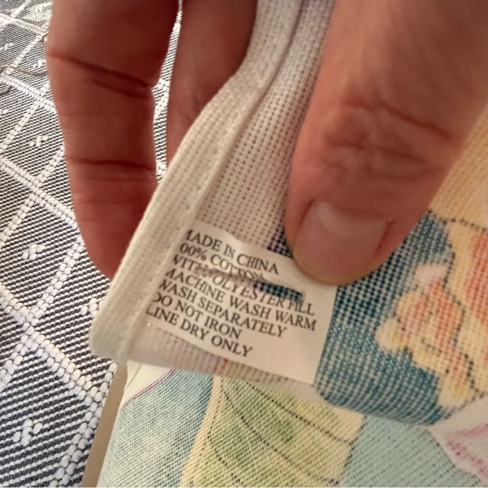 Florida Keys Souvenir Tea Towel
